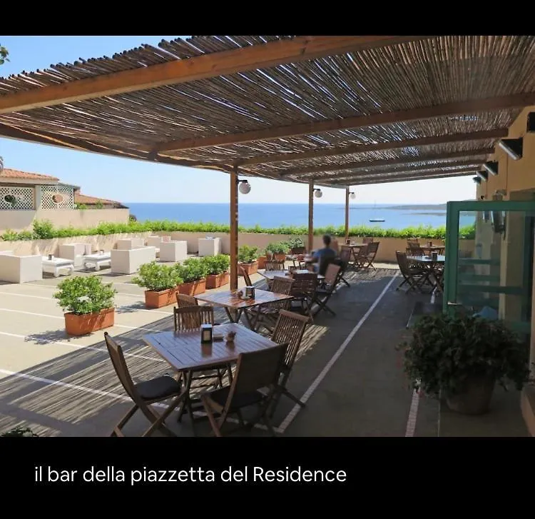 Porto Rotondo , Beautiful Sea View Apartamento Marinella  0*, Marinella (Sardinia) Itália