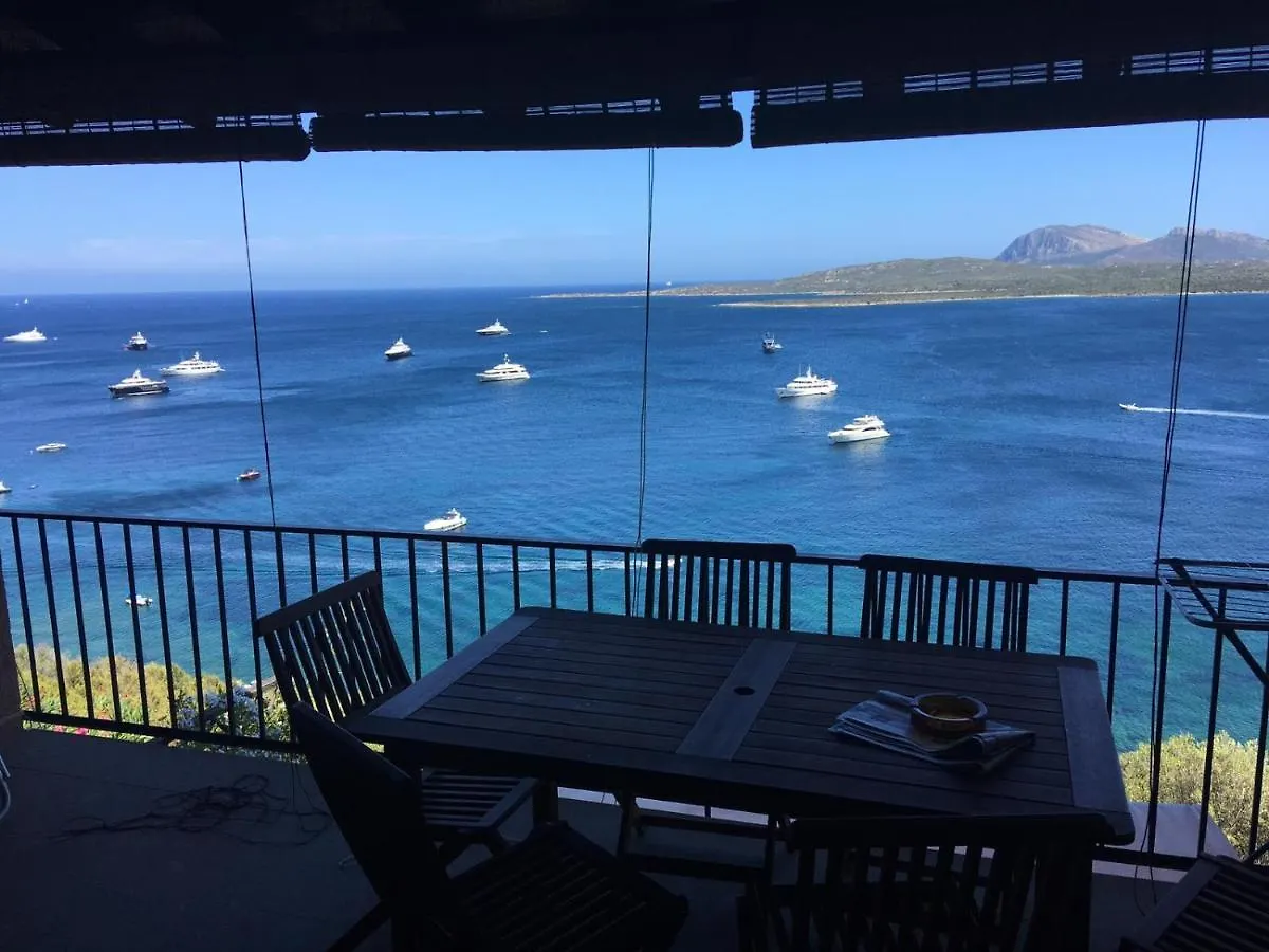 Porto Rotondo , Beautiful Sea View Apartamento Marinella   Marinella (Sardinia)