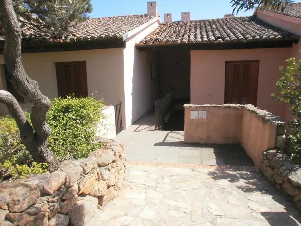 Porto Rotondo , Beautiful Sea View Apartamento Marinella